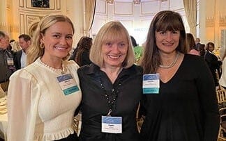 WBEC Metro NY Breakthrough Breakfast