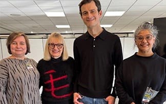 New York Circle of Translators Networking Event