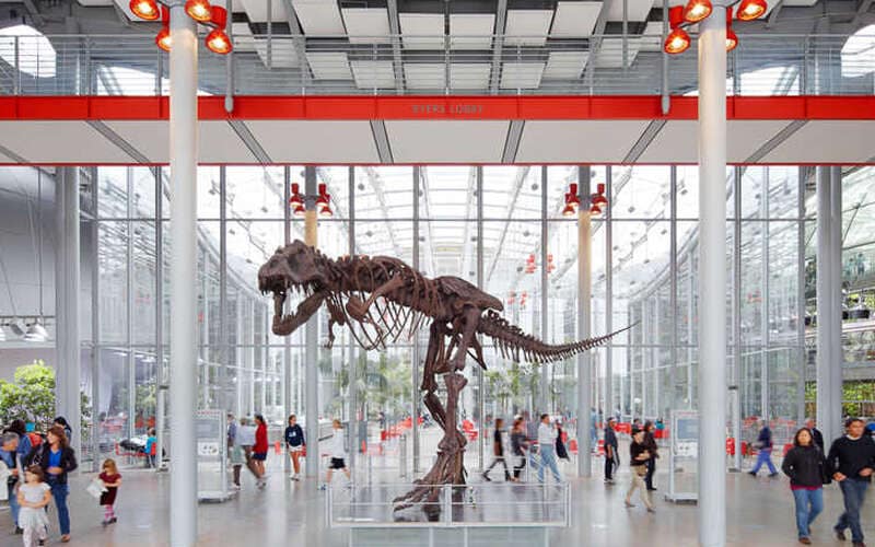 ASTC 2020 Annual Conference