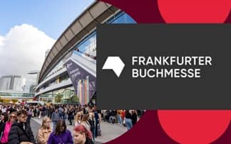 2025 Frankfurt Book Fair