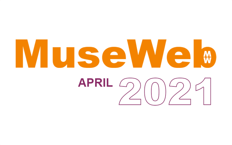 MuseWeb 2021