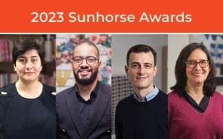2023 Sunhorse Awards