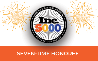 Eriksen Translations Makes the Inc. 5000 for the Seventh Time