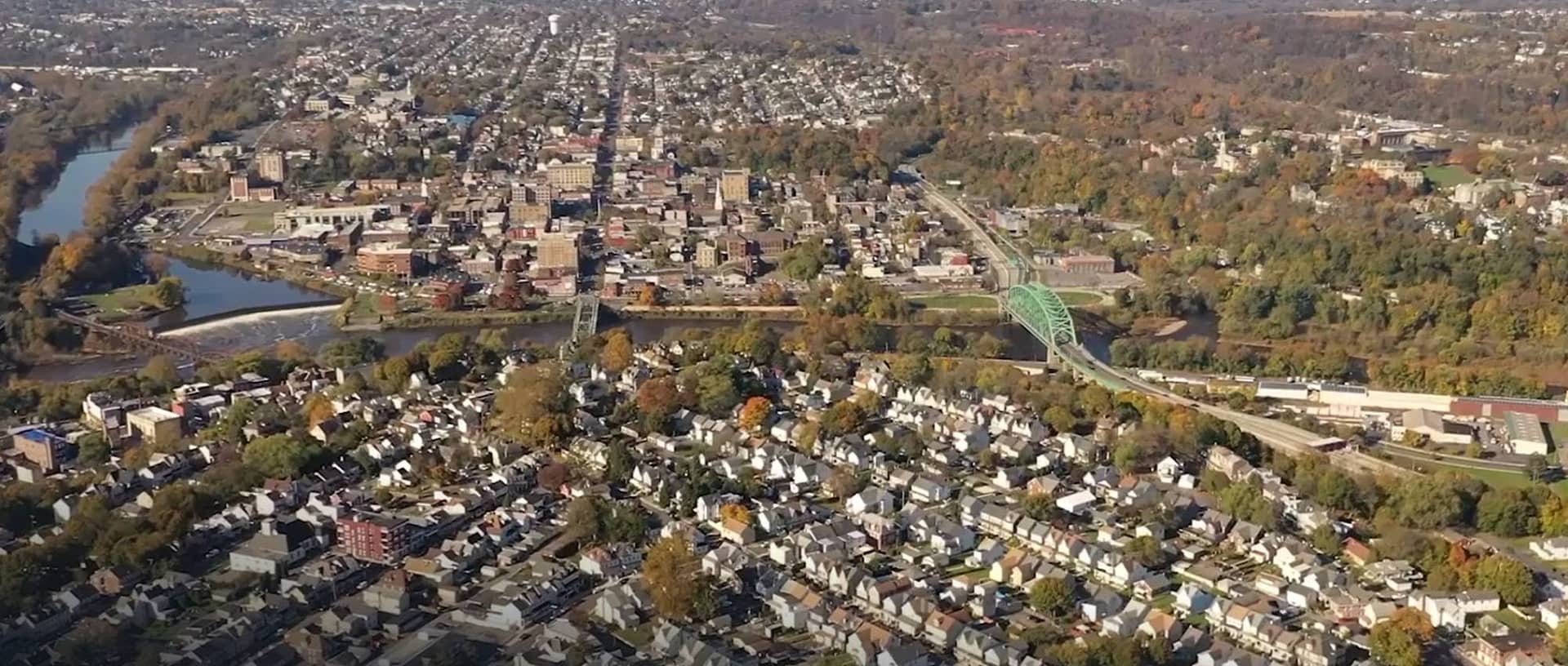 Service Electric, servicing the greater Hunterdon area