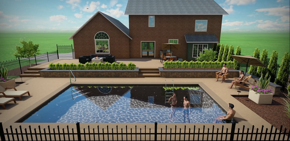 Outdoor Living in Hermitage, PA