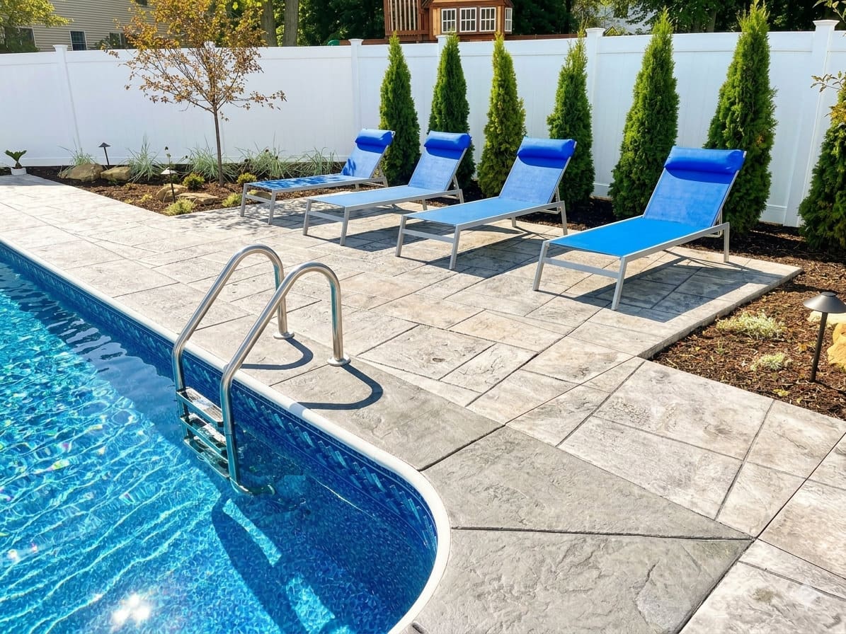 Fisher Pool