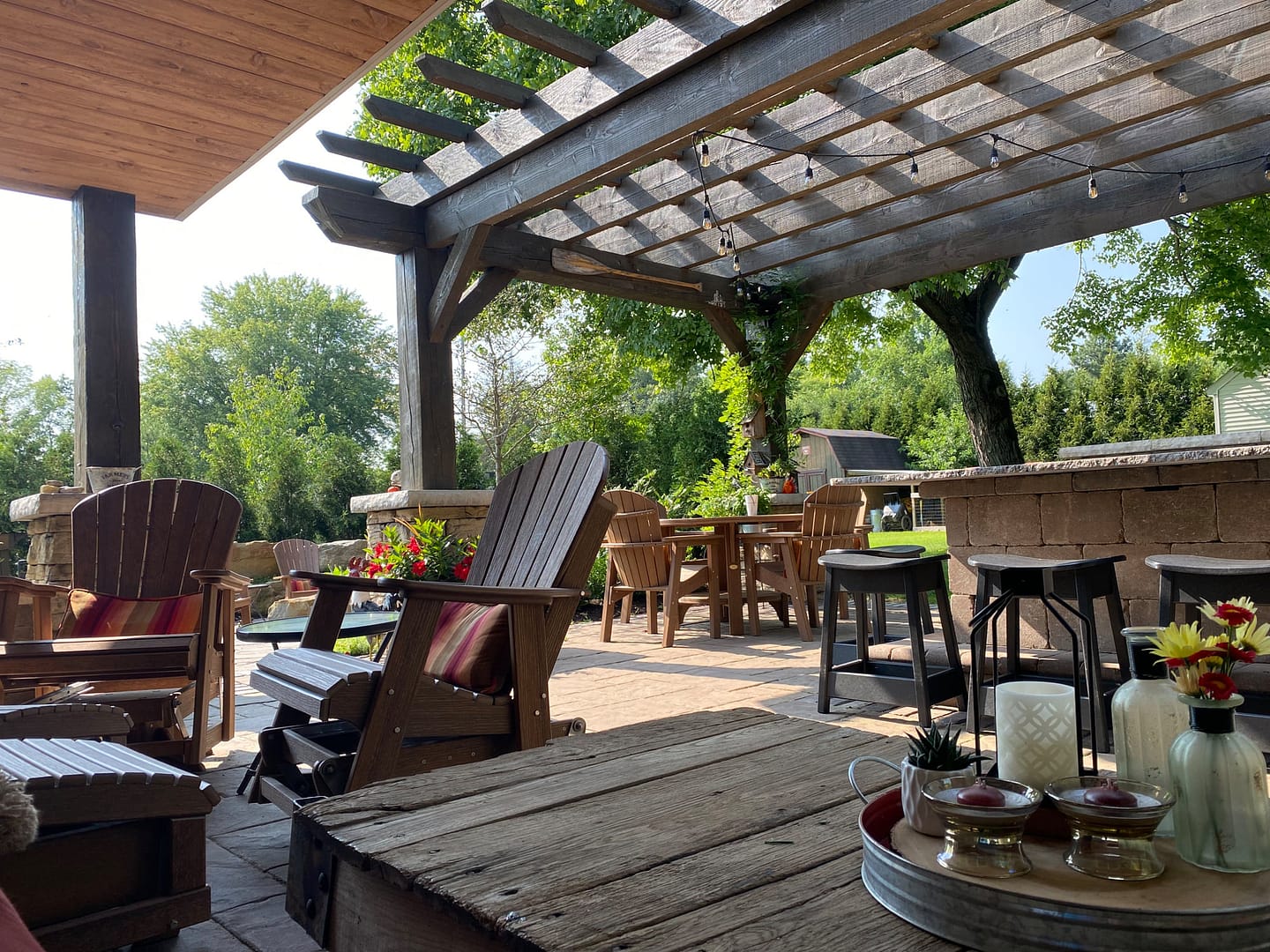 Rustic Retreat in Hermitage, PA