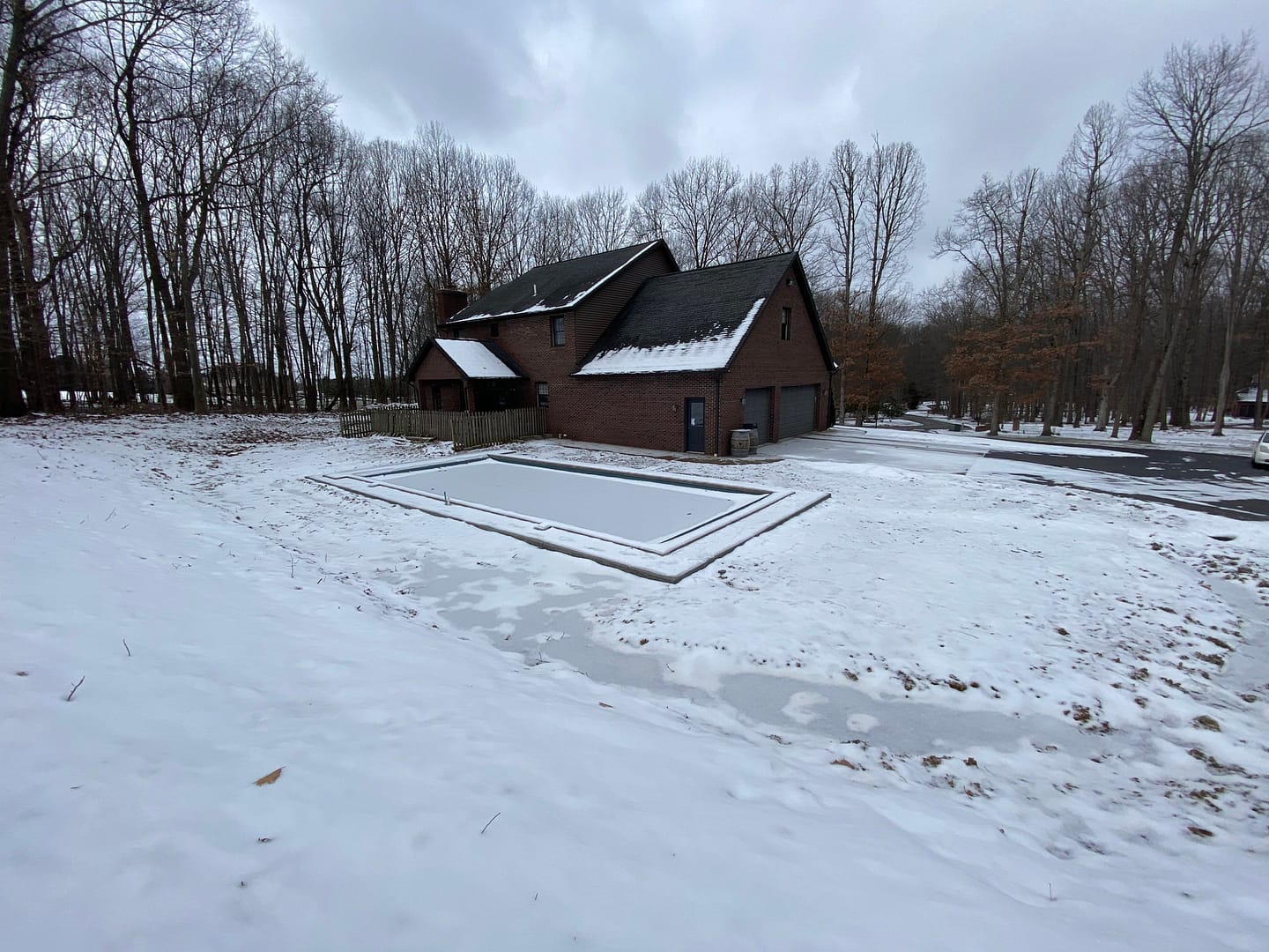Outdoor Living Design in Slippery Rock, PA