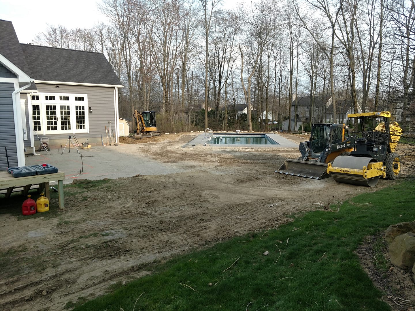 Outdoor Living in Hermitage, PA