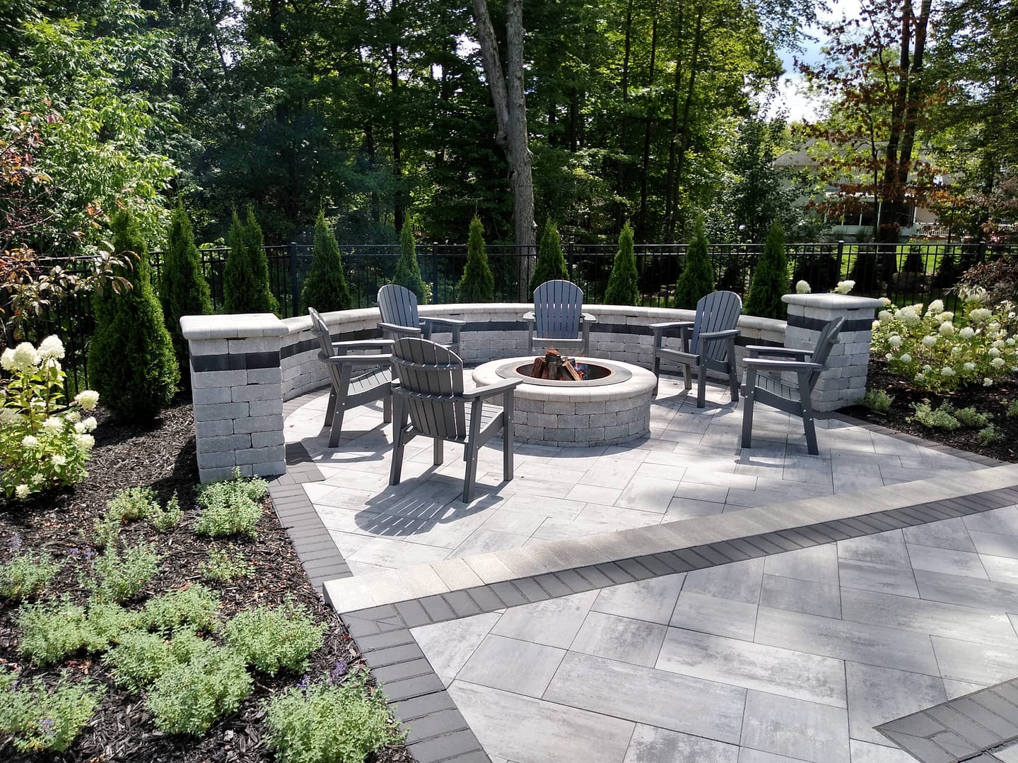 Outdoor Living Design in Hermitage, PA