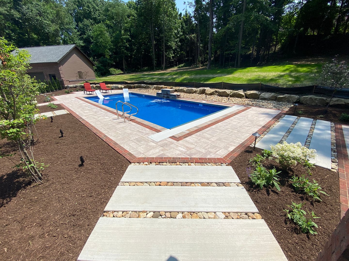 Outdoor Living Design in Slippery Rock, PA