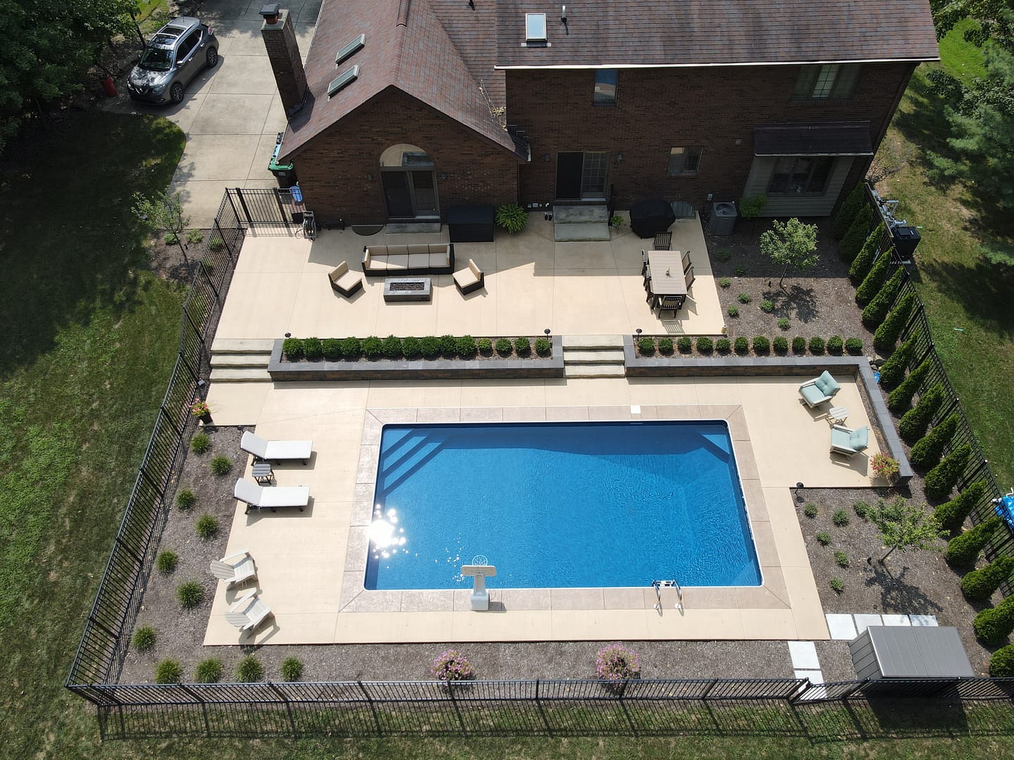 Outdoor Living in Hermitage, PA