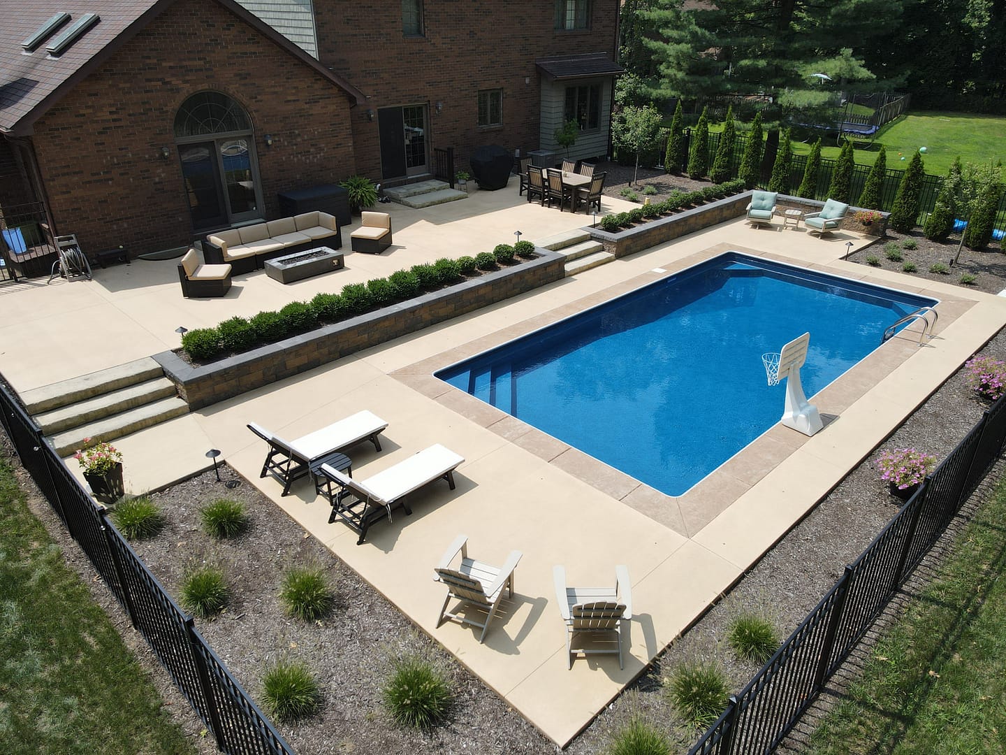 Outdoor Living in Hermitage, PA