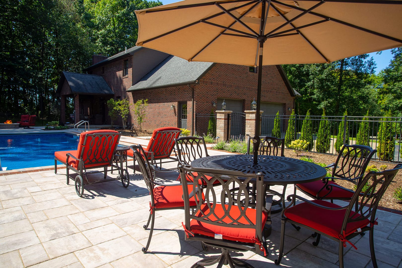 Outdoor Living Design in Slippery Rock, PA