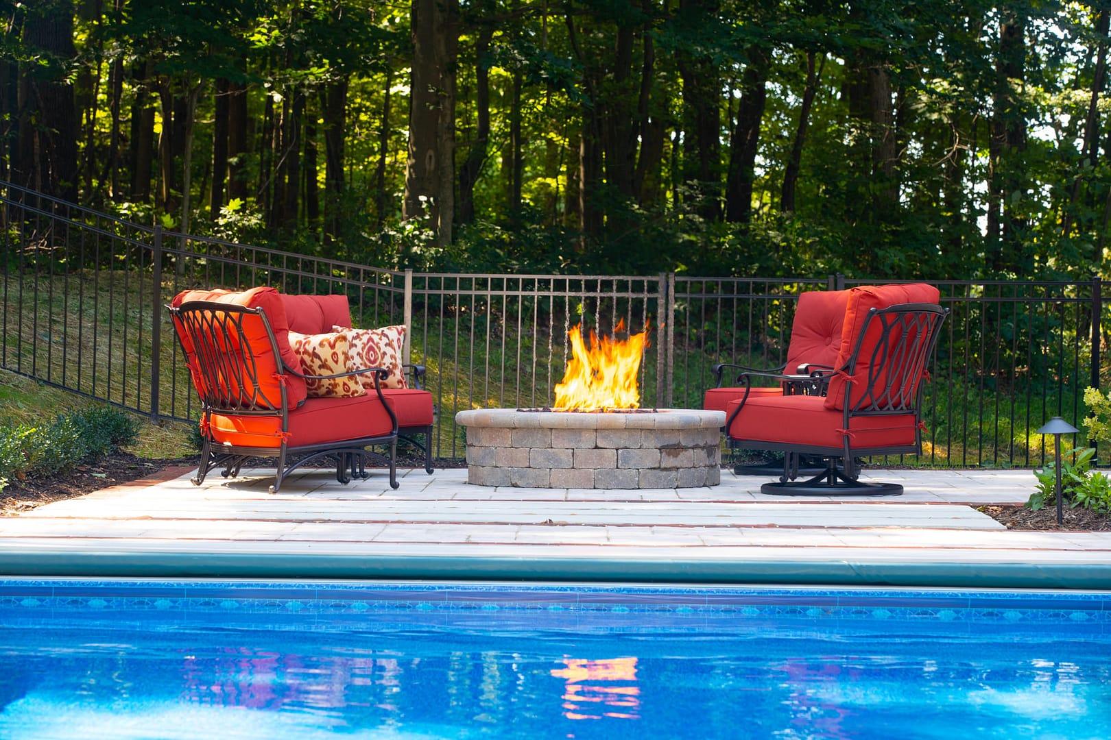 Outdoor Living Design in Slippery Rock, PA