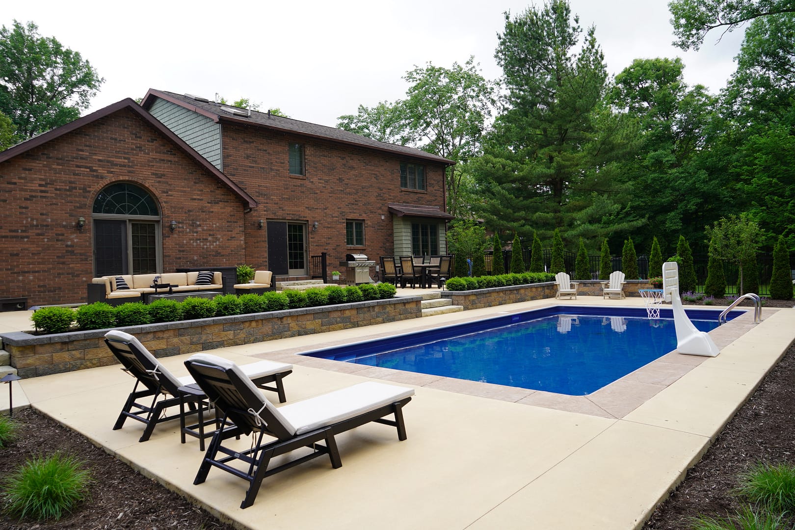 Outdoor Living in Hermitage, PA