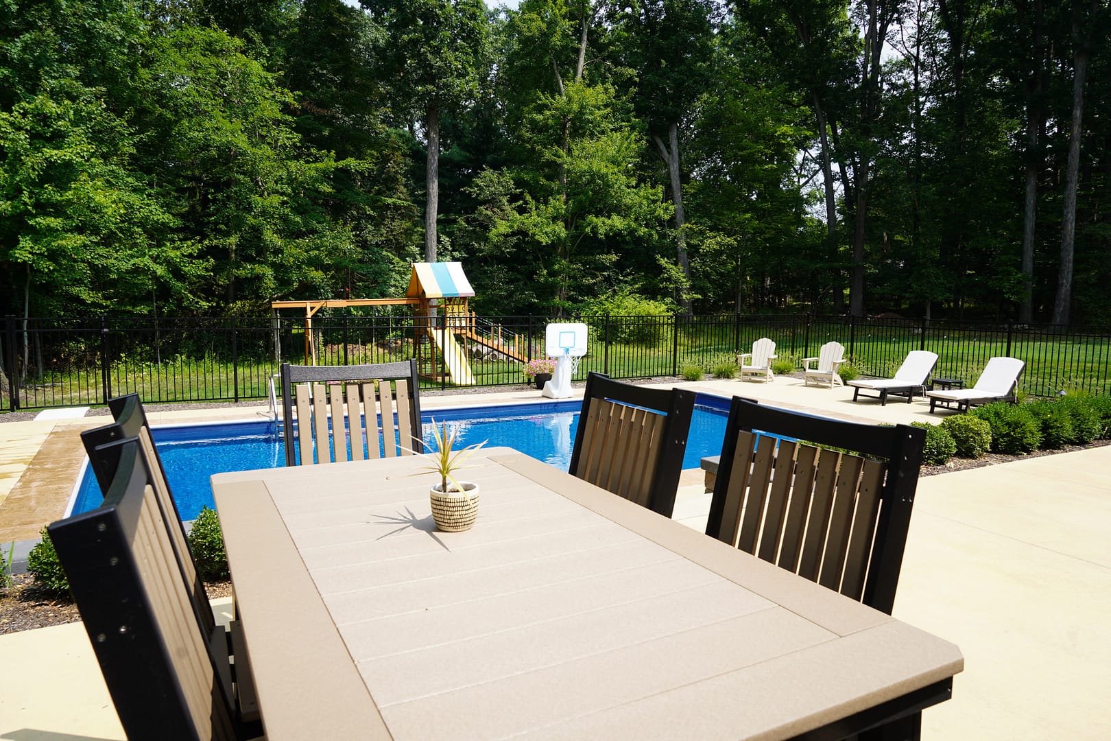 Outdoor Living in Hermitage, PA