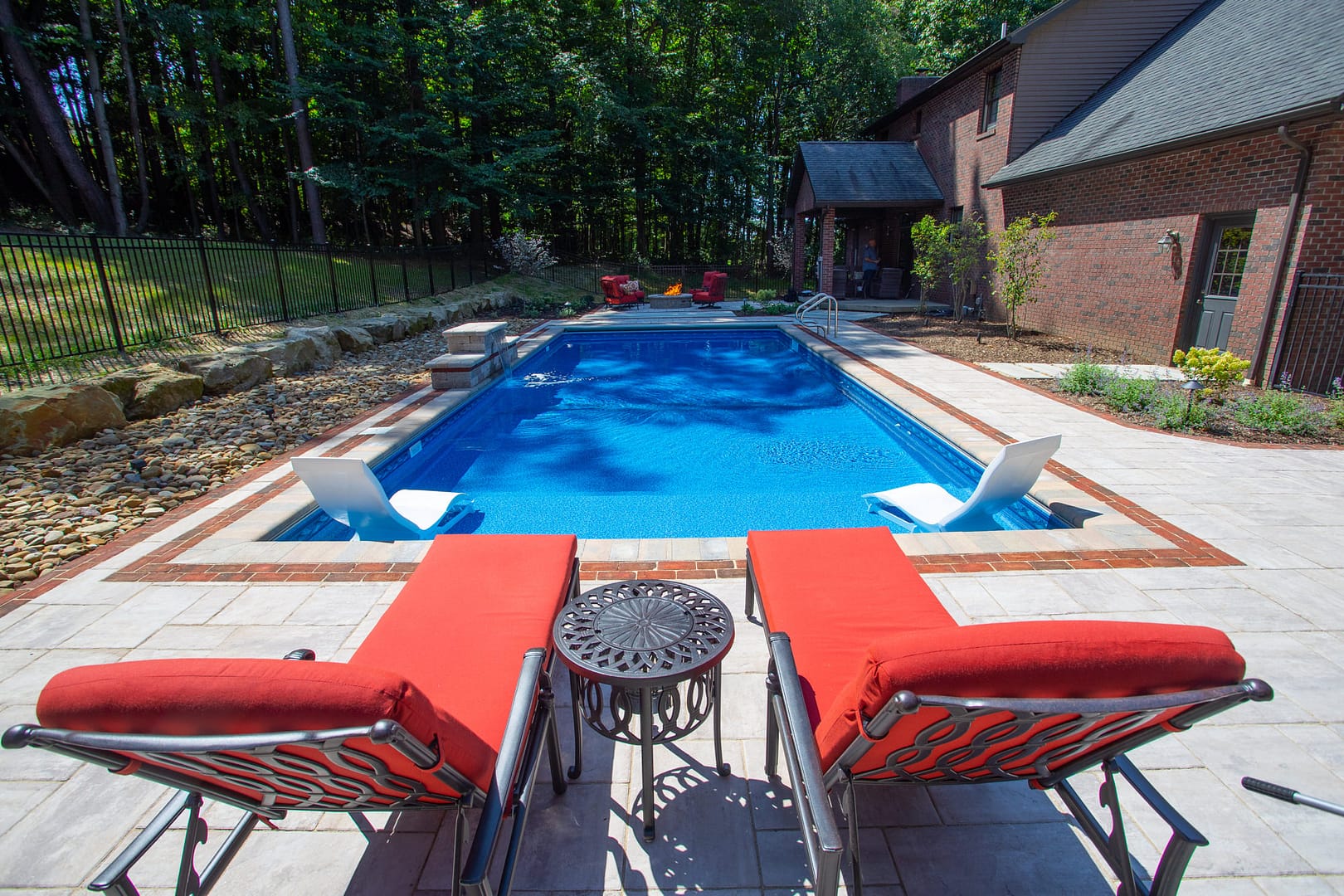 Outdoor Living Design in Slippery Rock, PA