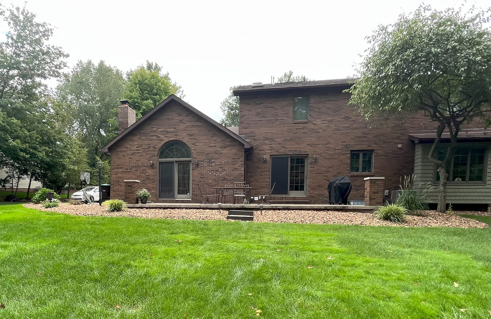 Outdoor Living in Hermitage, PA