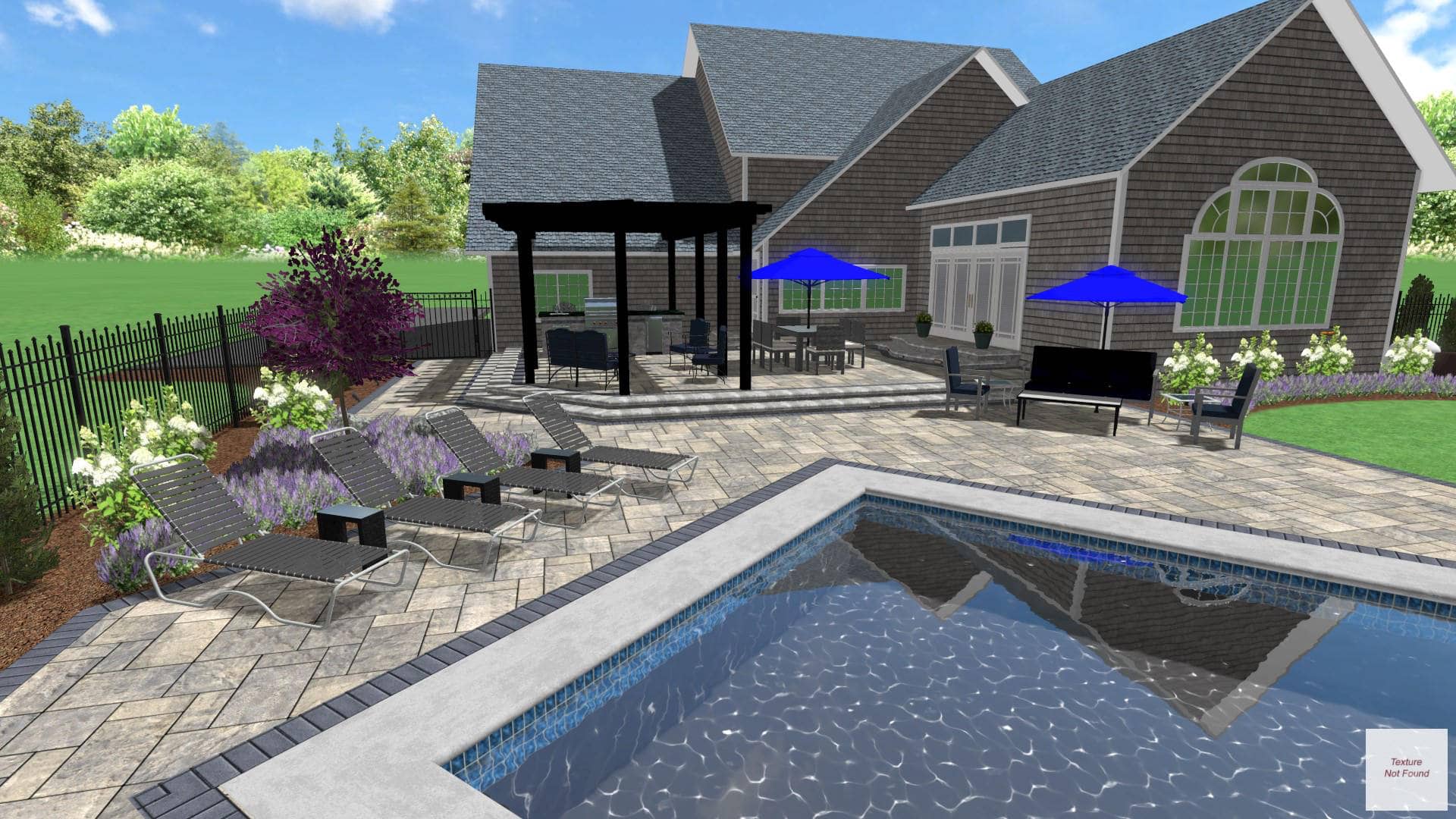 Outdoor Living Design in Hermitage, PA