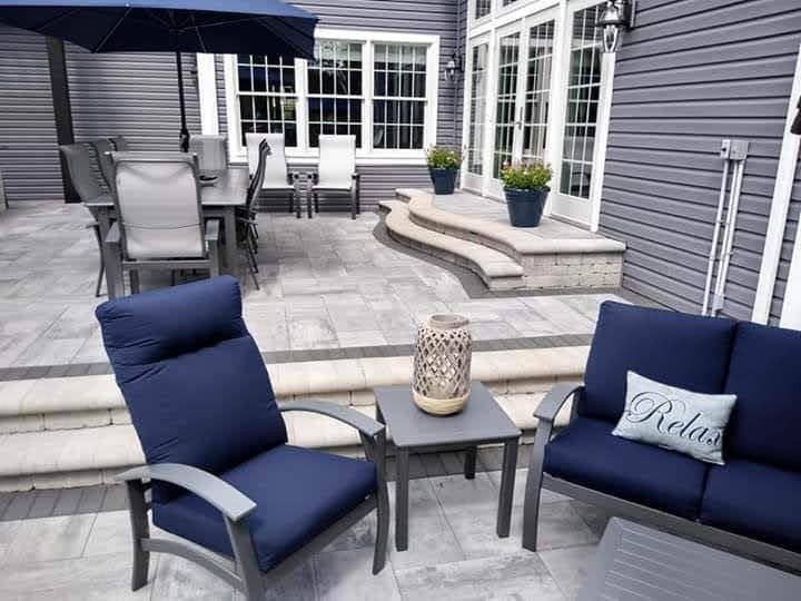 Outdoor Living Design in Hermitage, PA