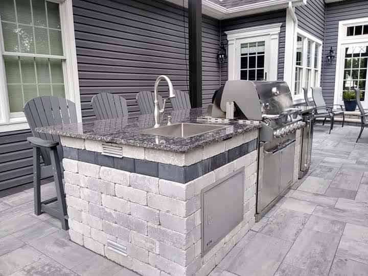 Outdoor Living Design in Hermitage, PA