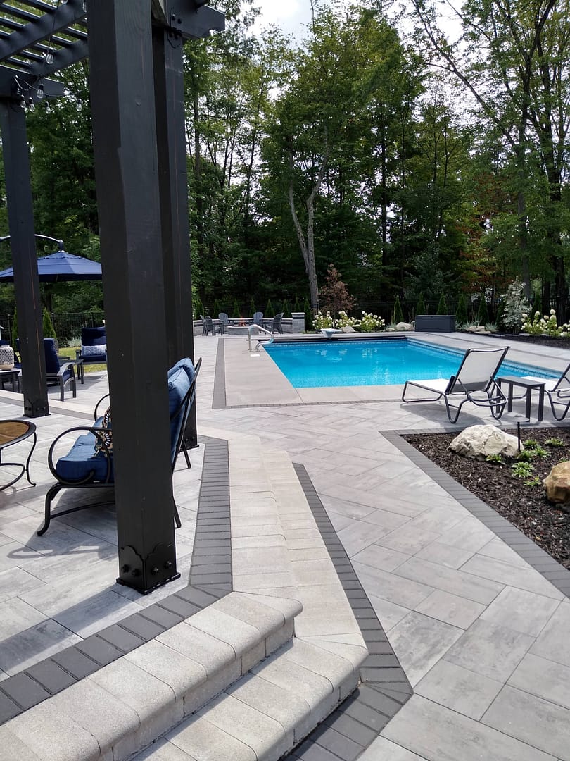 Outdoor Living Design in Hermitage, PA