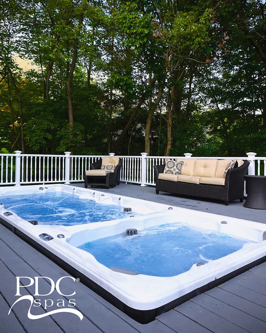 Luxury Hot Tubs & Spas
