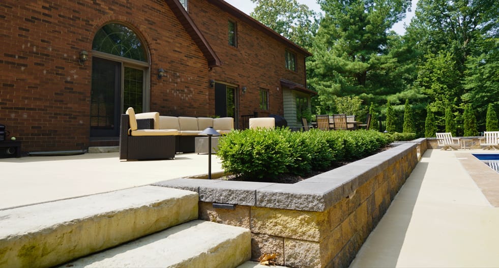Outdoor Living in Hermitage, PA