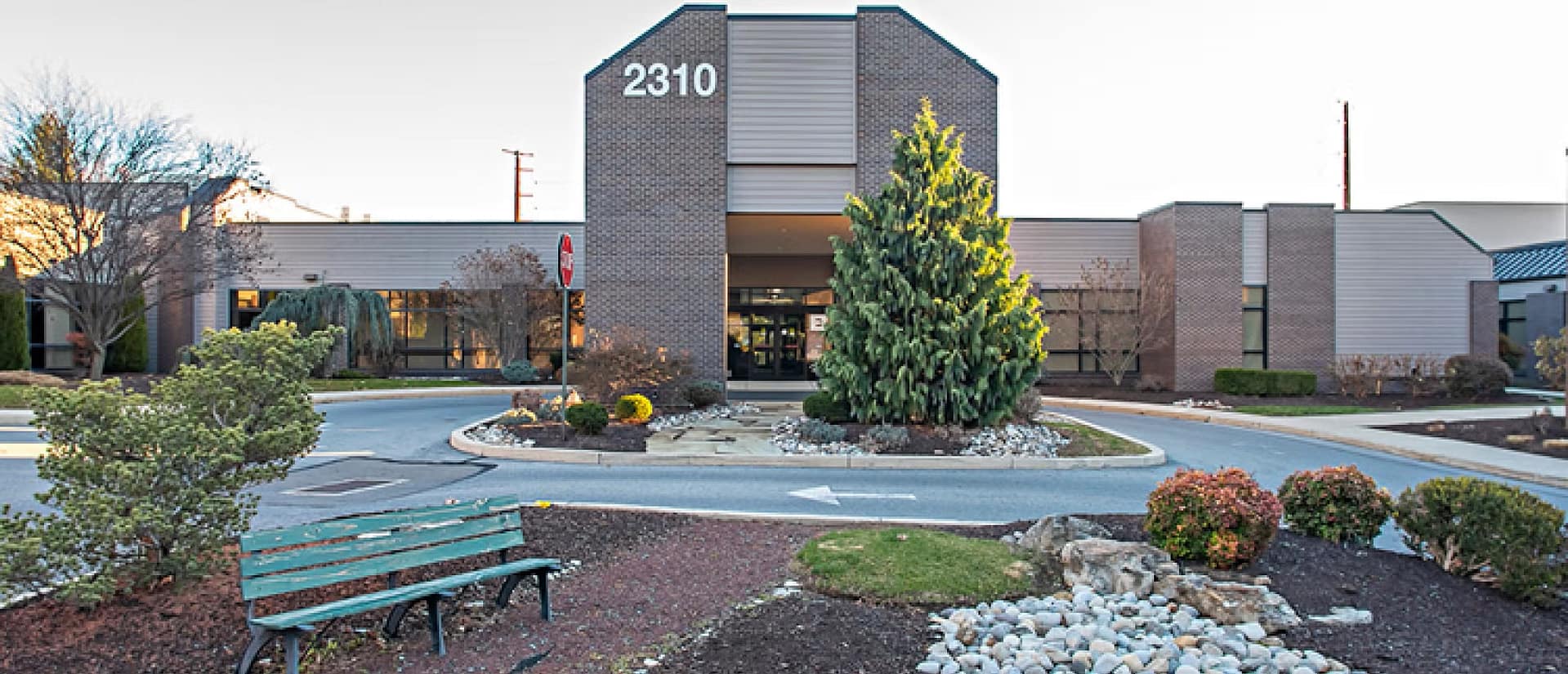 Coordinated Health - Highland Avenue