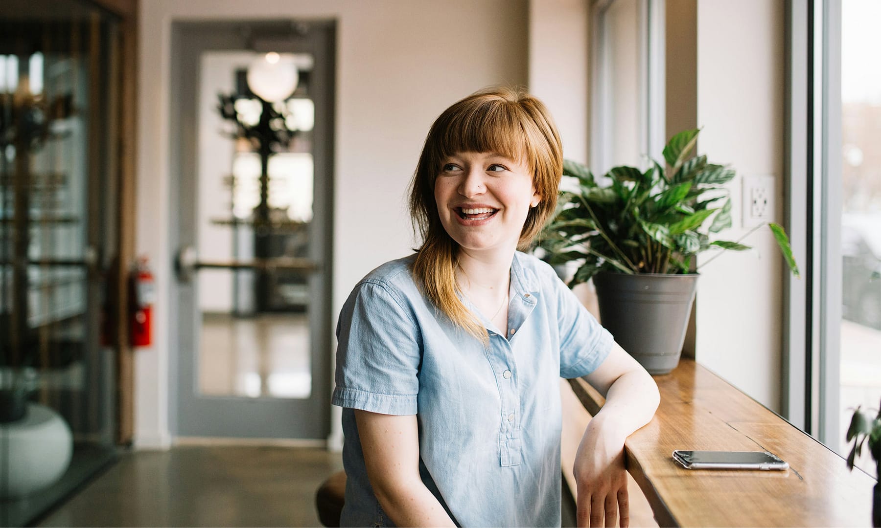 Why Choose the Center for Integrated Behavioral Health