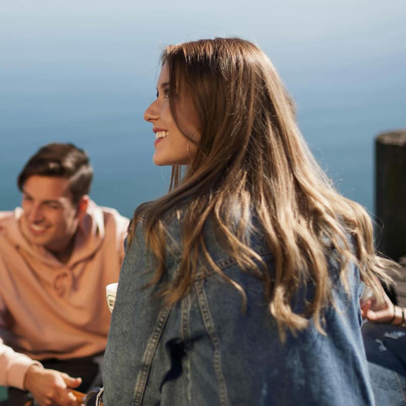 Cognitive Behavioral Therapy