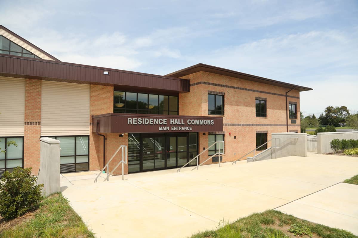 Northampton Community College