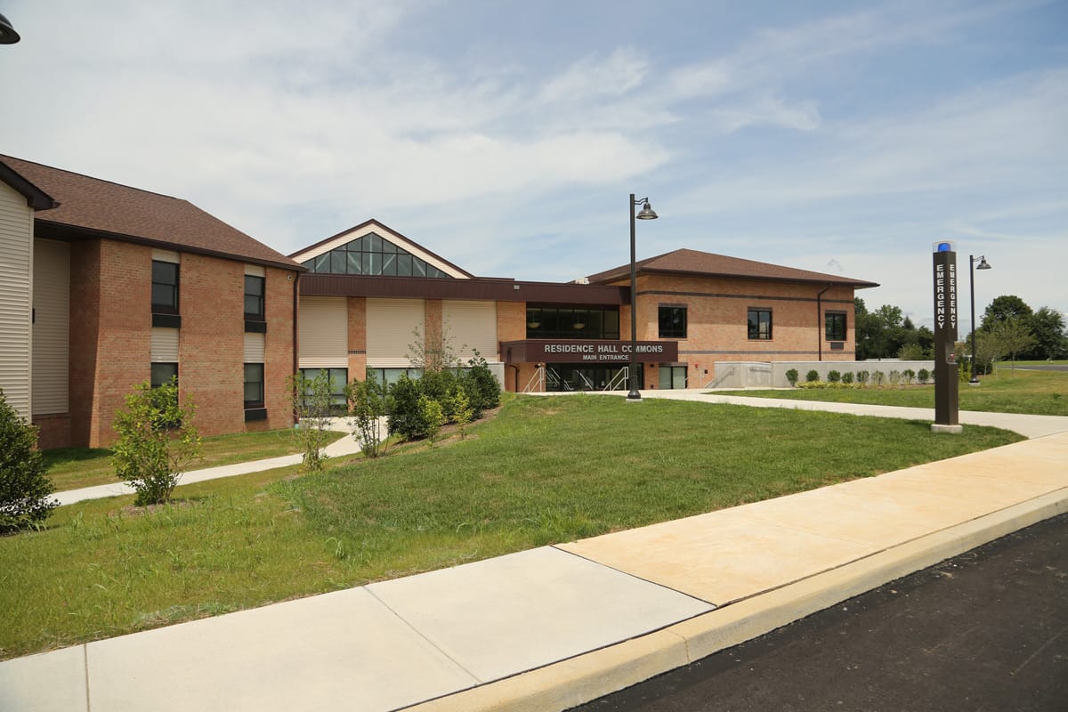 Northampton Community College