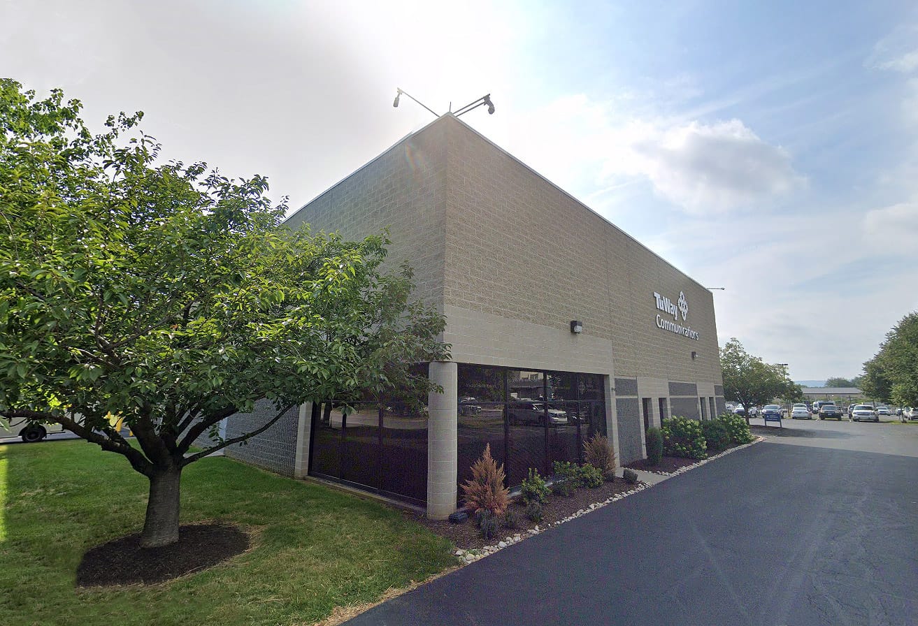 http://Iron%20Hill%20Construction%20Management%20to%20Complete%20Renovation%20for%20TuWay%20Communications™