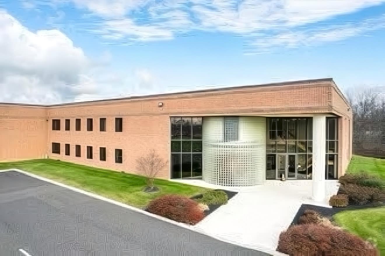 acquired 2990 Bergey Road in Hatfield, Pennsylvania