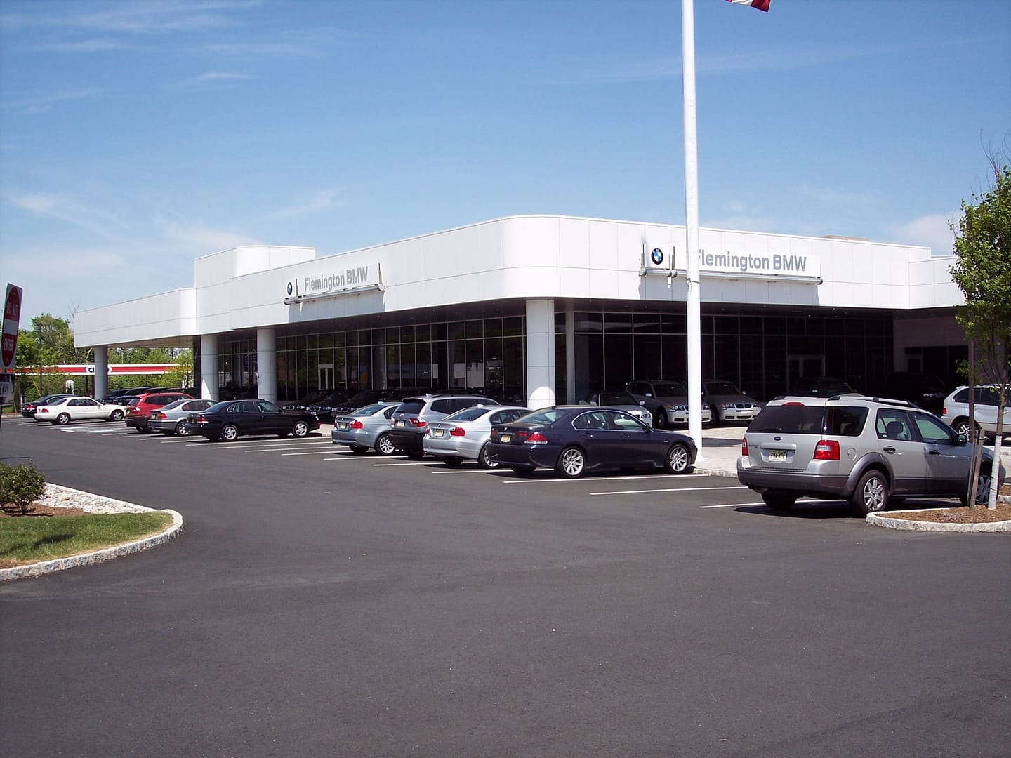 Flemington BMW
