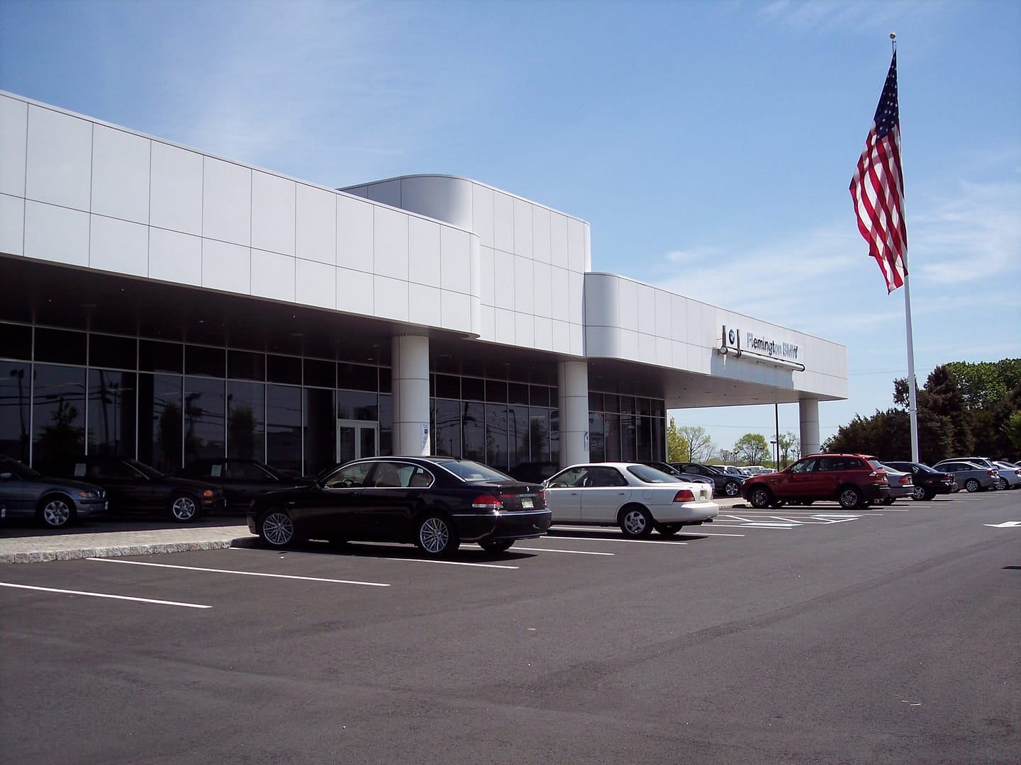 Flemington BMW