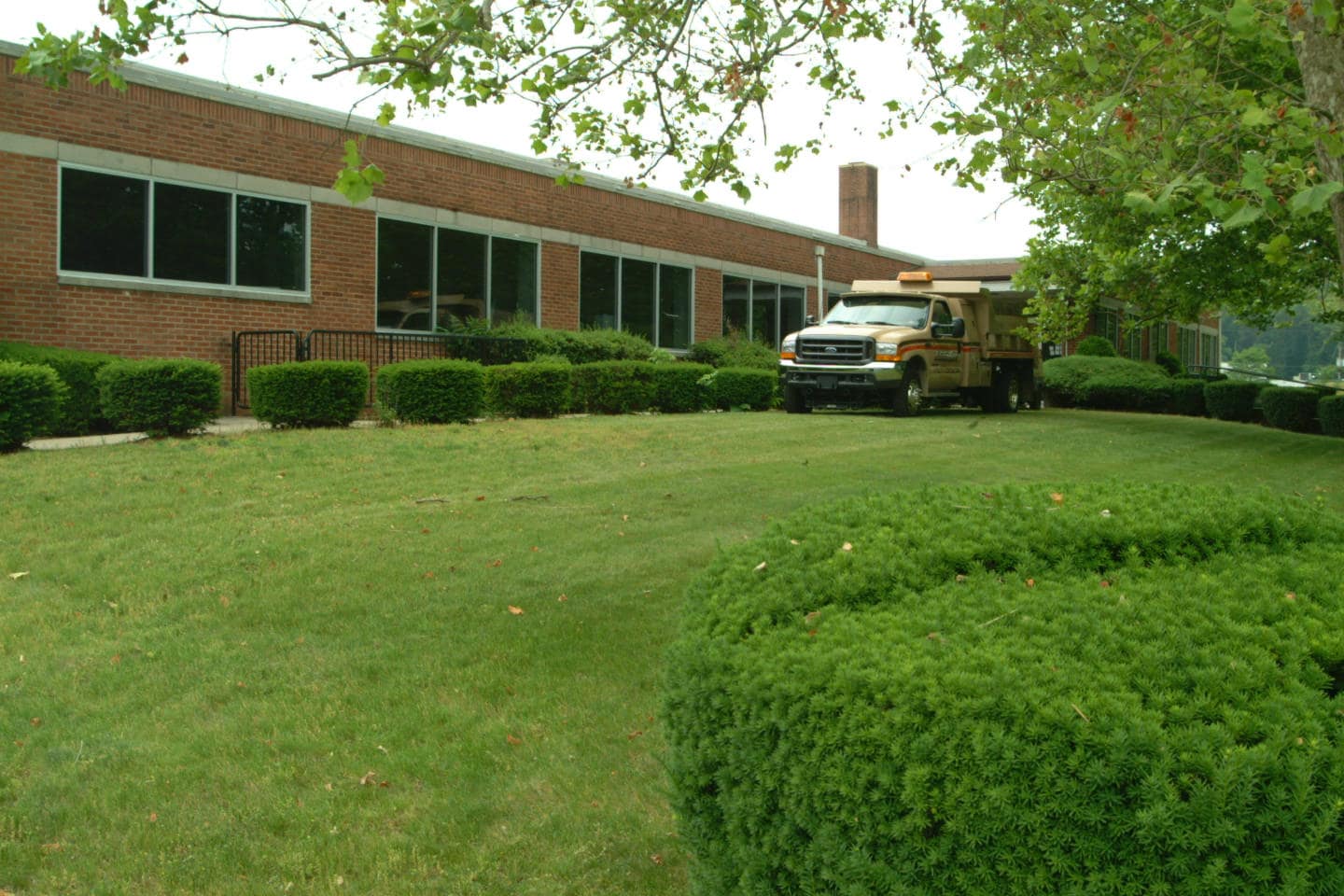 Arc Kohler School