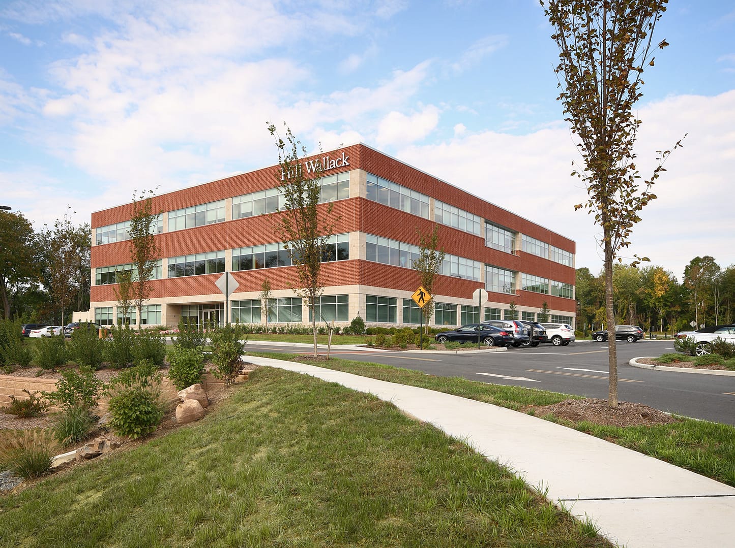 Hill Wallack, LLP