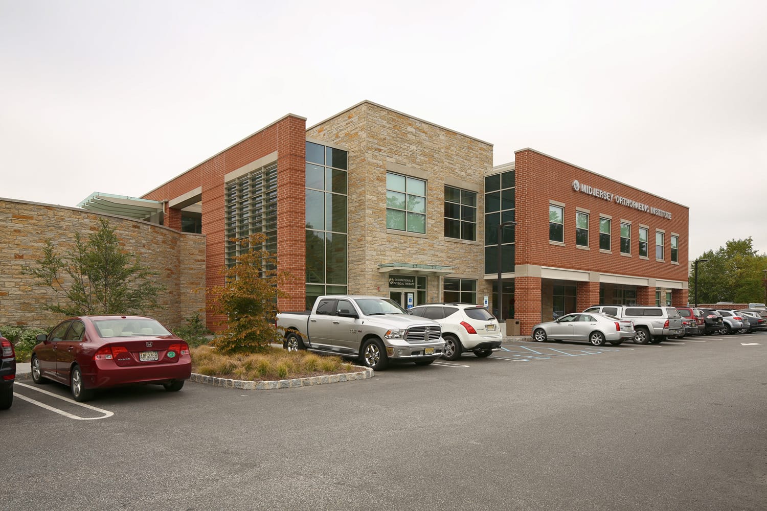 Mid Jersey Orthopedics