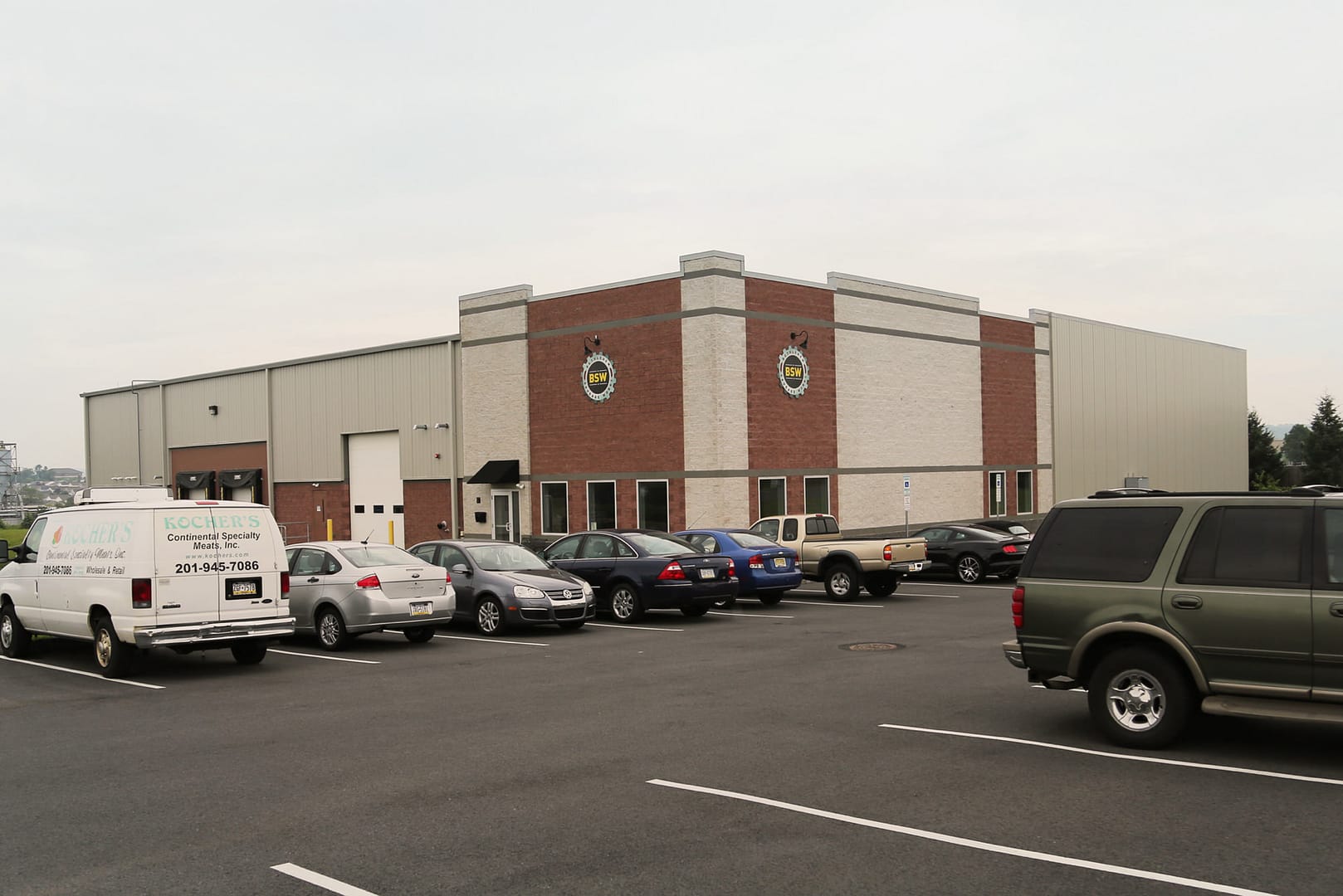 Bethlehem Sausage Works