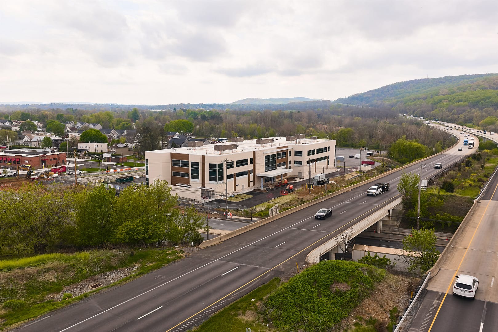 Lehigh Valley Health Network - Hellertown