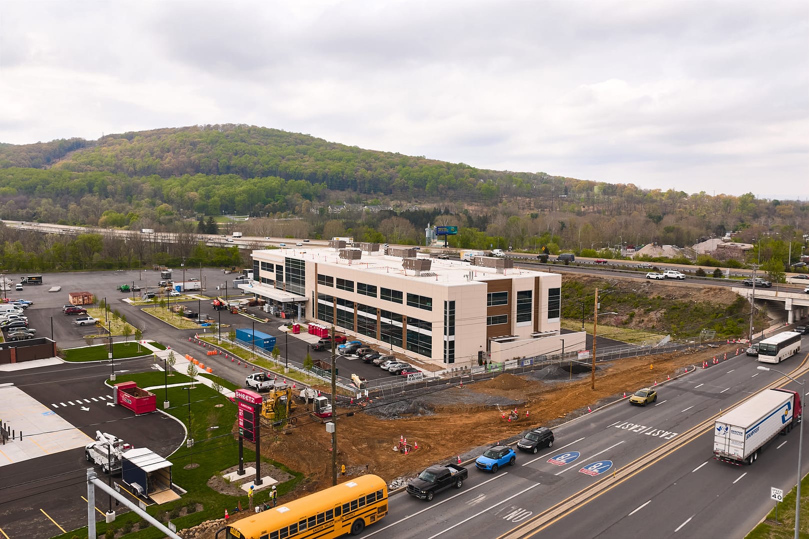 Lehigh Valley Health Network - Hellertown