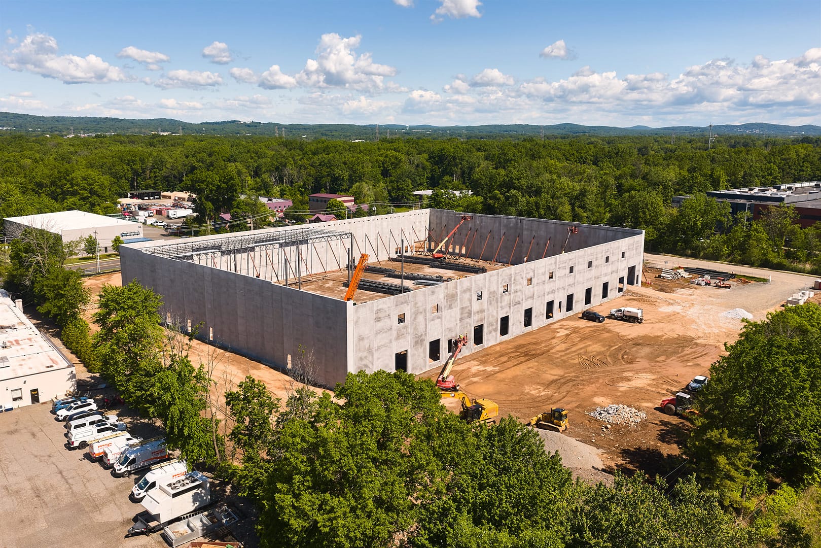 35 South Jefferson Road