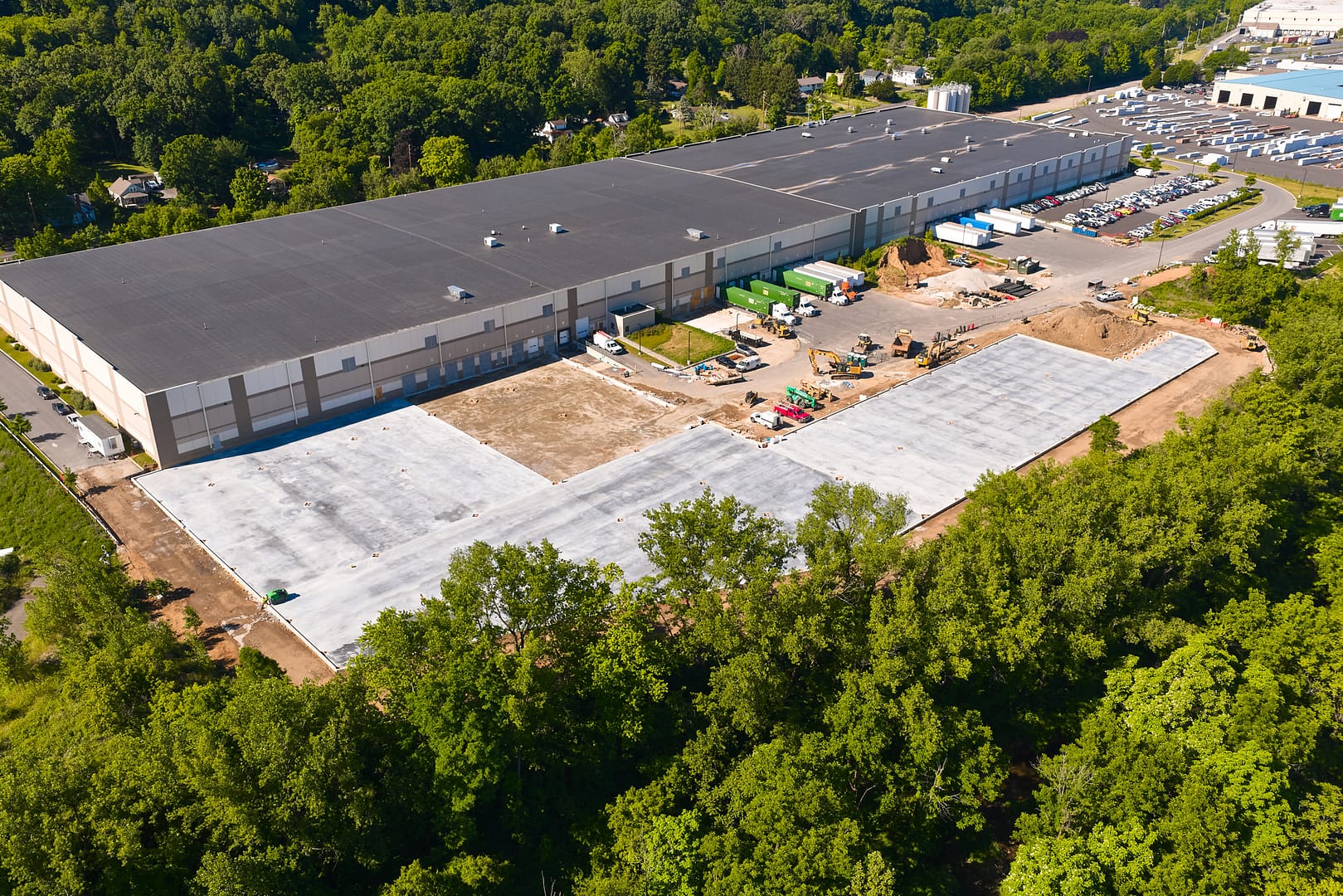 Ecopax, LLC