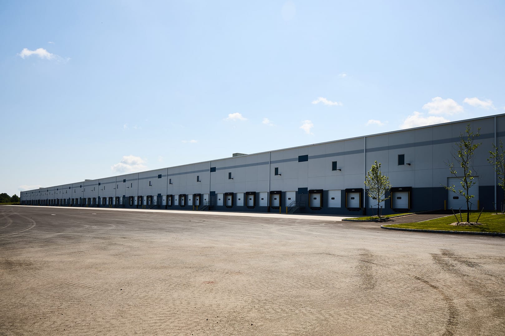 3000 Quarry Road
