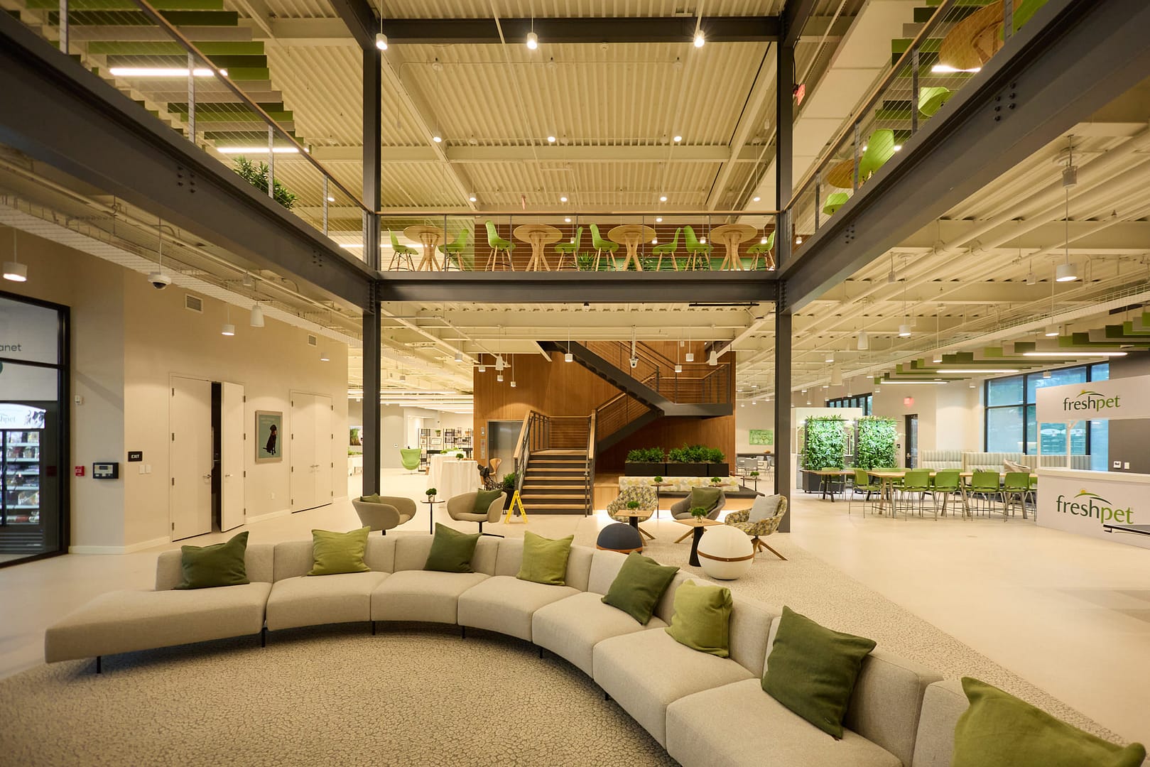 Freshpet Corporate Headquarters