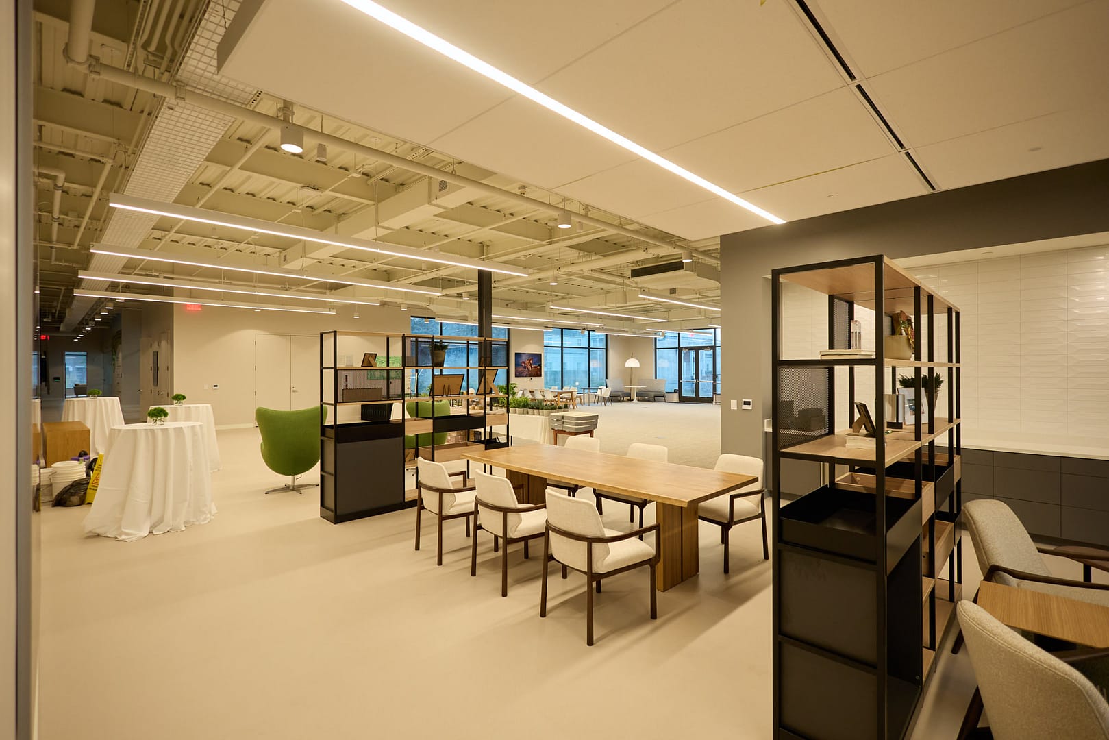 Freshpet Corporate Headquarters