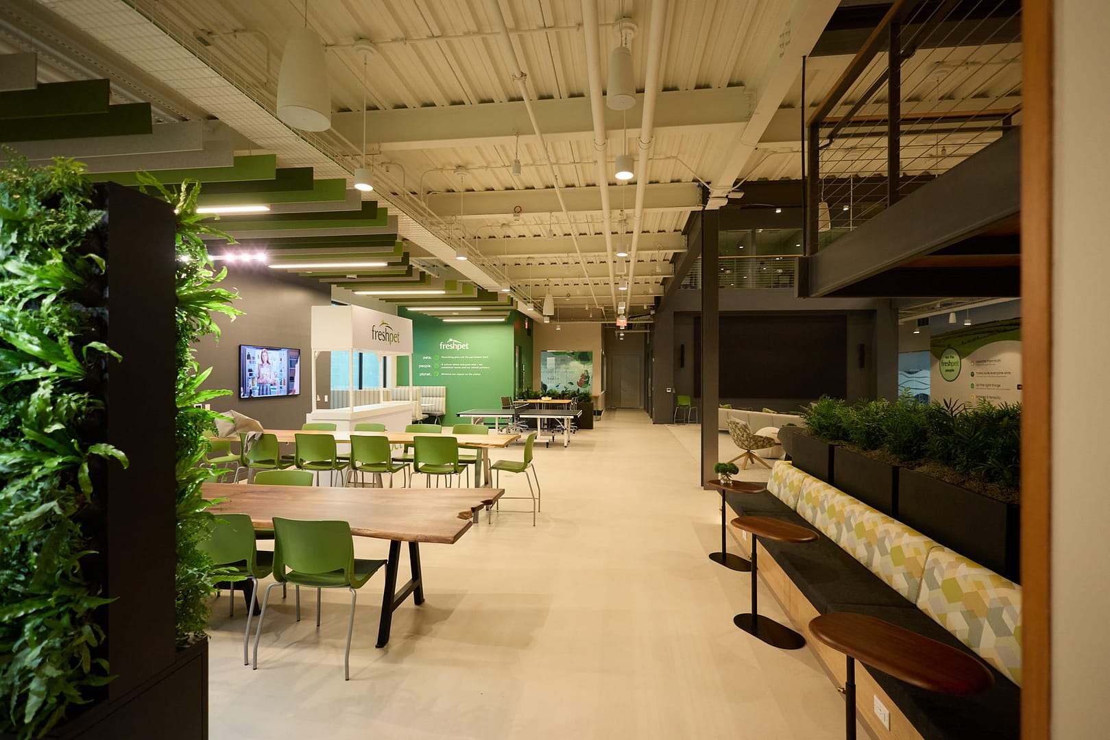 Freshpet Corporate Headquarters
